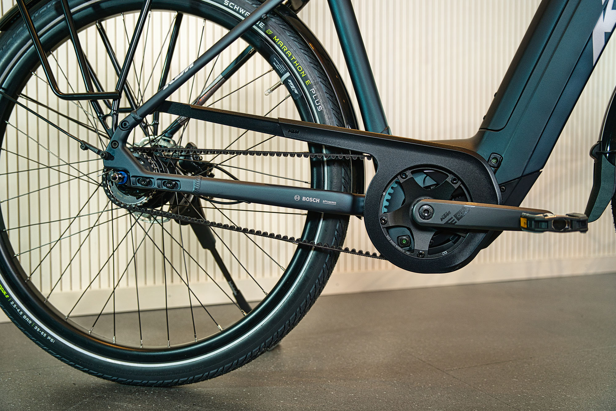 Orbea MTB Detail 1