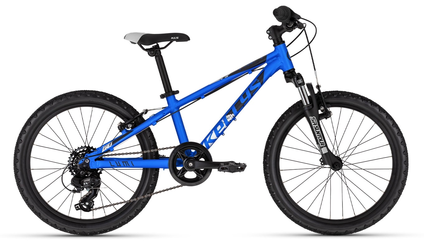 Kellys Lumi 50 20"