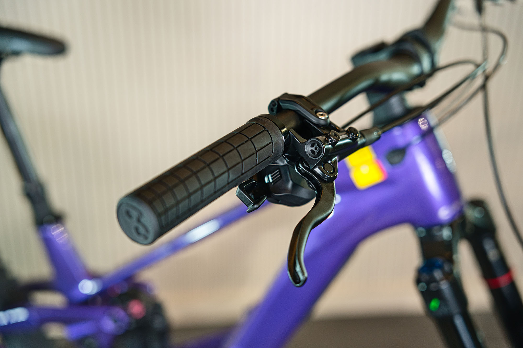 Orbea MTB Detail 2