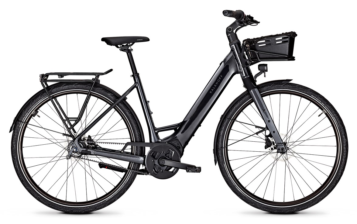 Kalkhoff Image L Advance 29" Bosch 400Wh