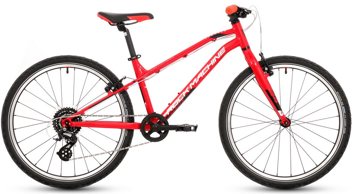 Rock Machine Thunder 24 VB 24"