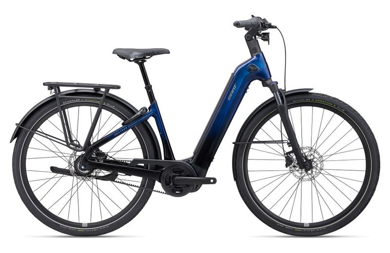 Giant AnyTour E+3 2024 Hematite