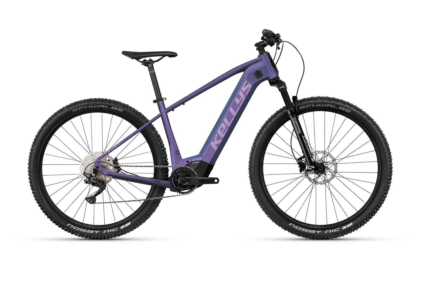 Kellys Tayen R50 29" Panasonic 725Wh