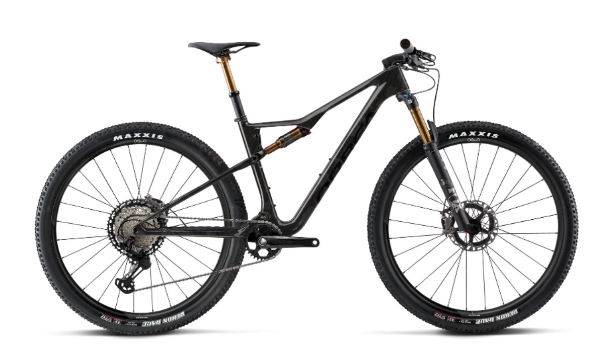 Orbea Oiz M-Team XTR Custom 29"