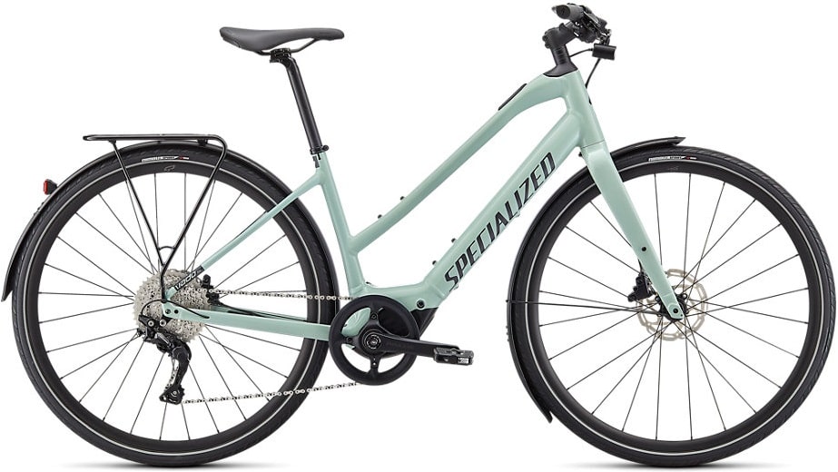Specialized Turbo Vado SL 4.0 EQ 28" Specialized