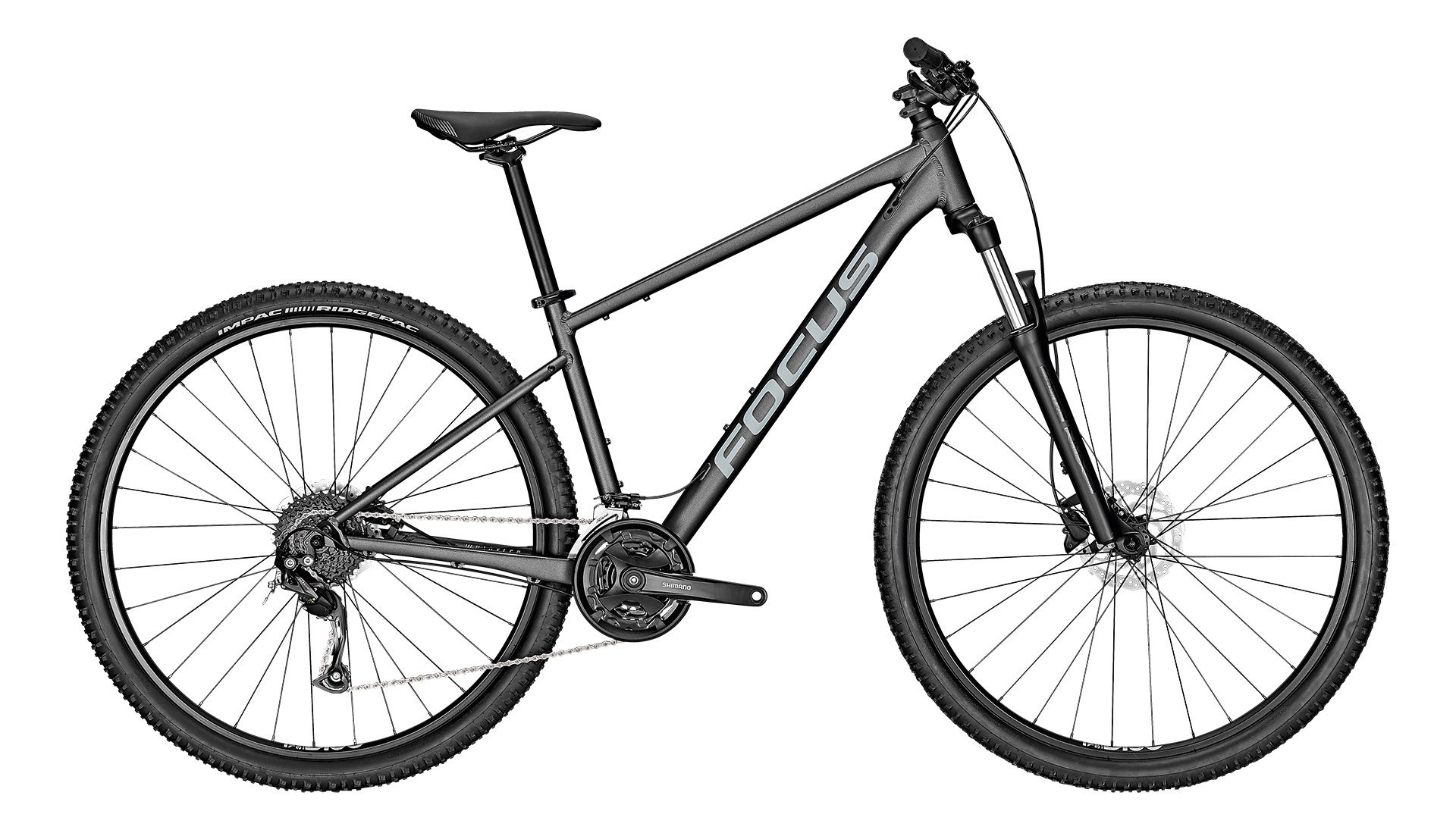 Focus Whistler 3.6 27.5"