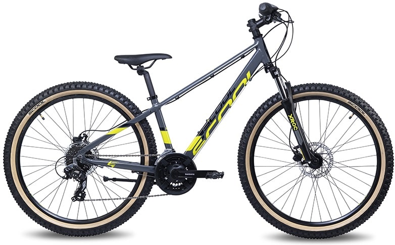 S'Cool Xroc Disc 24-Gang 26"