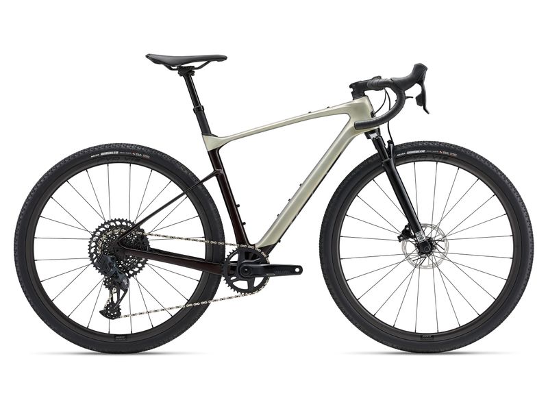Giant Revolt Advanced Pro 1 2025 MeteorStorm