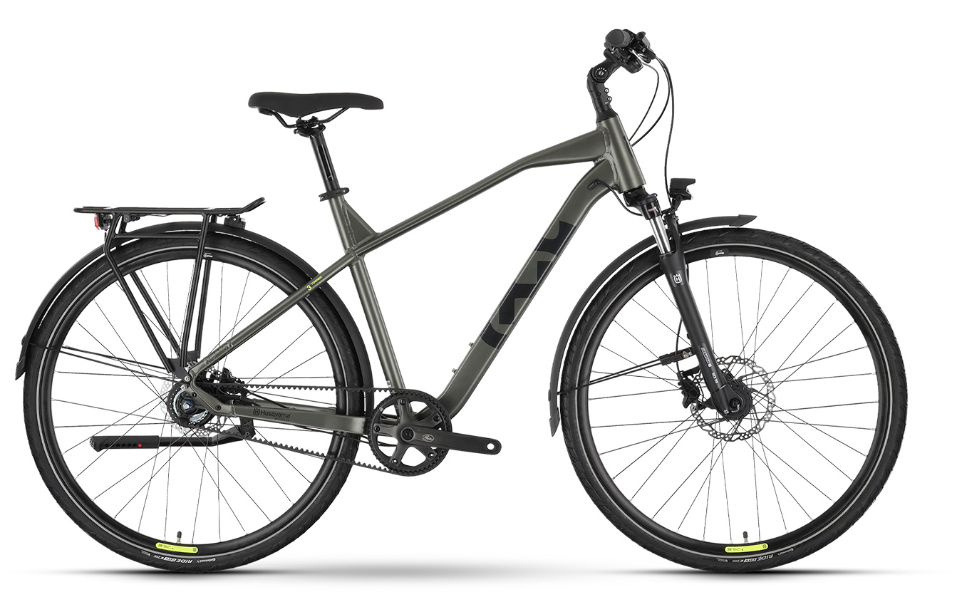 Husqvarna Towner B3 28"
