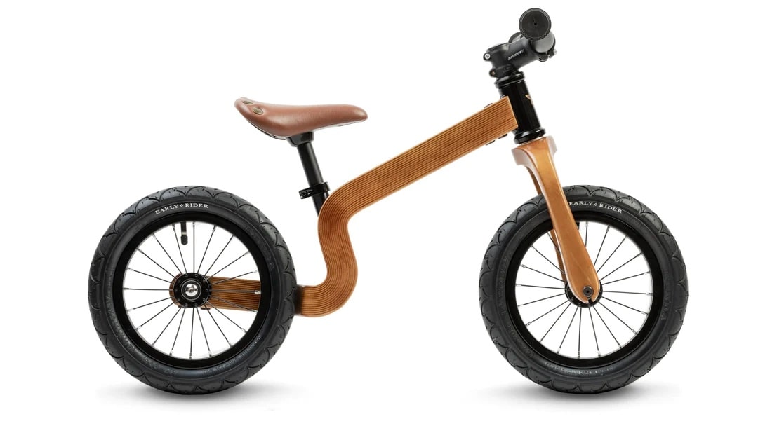 early rider Bonsai 12"