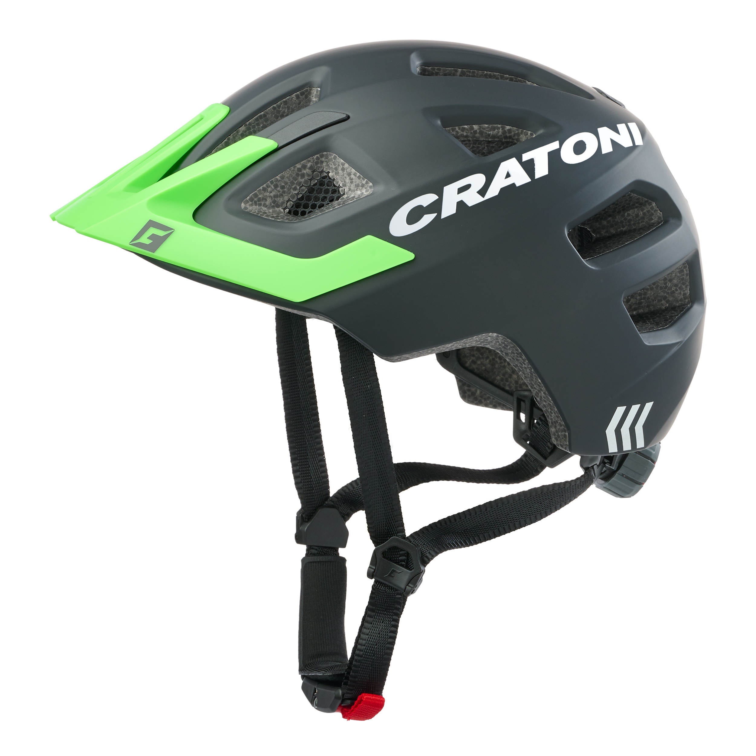 Cratoni Maxster Pro (Kid)