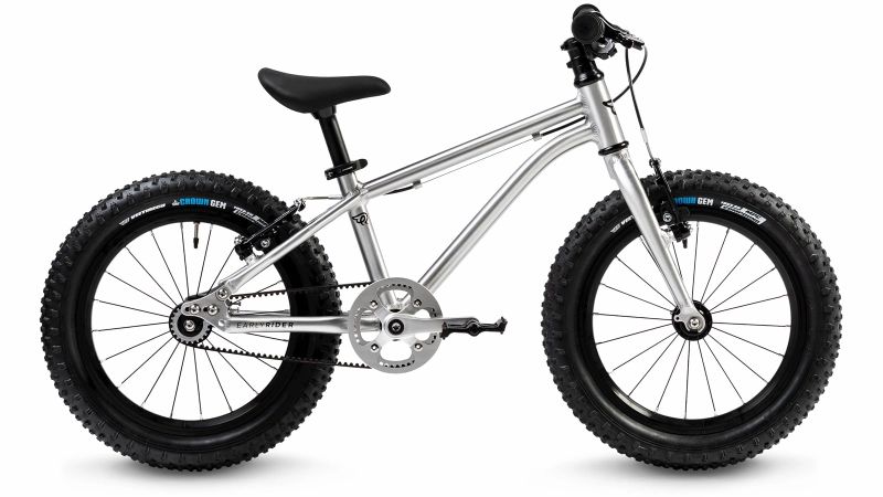 early rider Seeker 14R 2025 Violet Haze