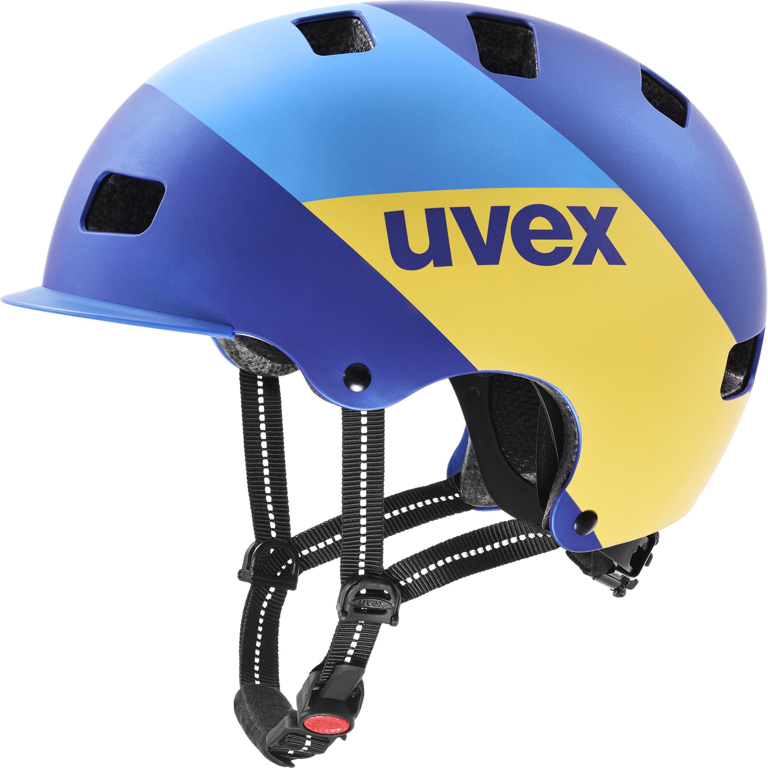 Uvex hlmt 5 Bike Pro