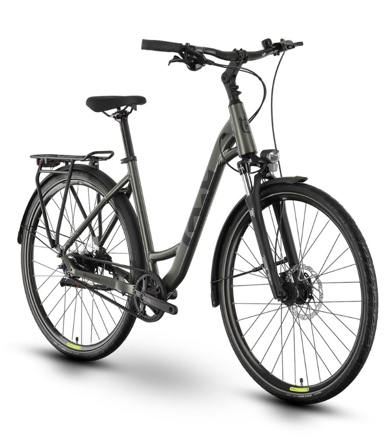Husqvarna Towner B3 28"