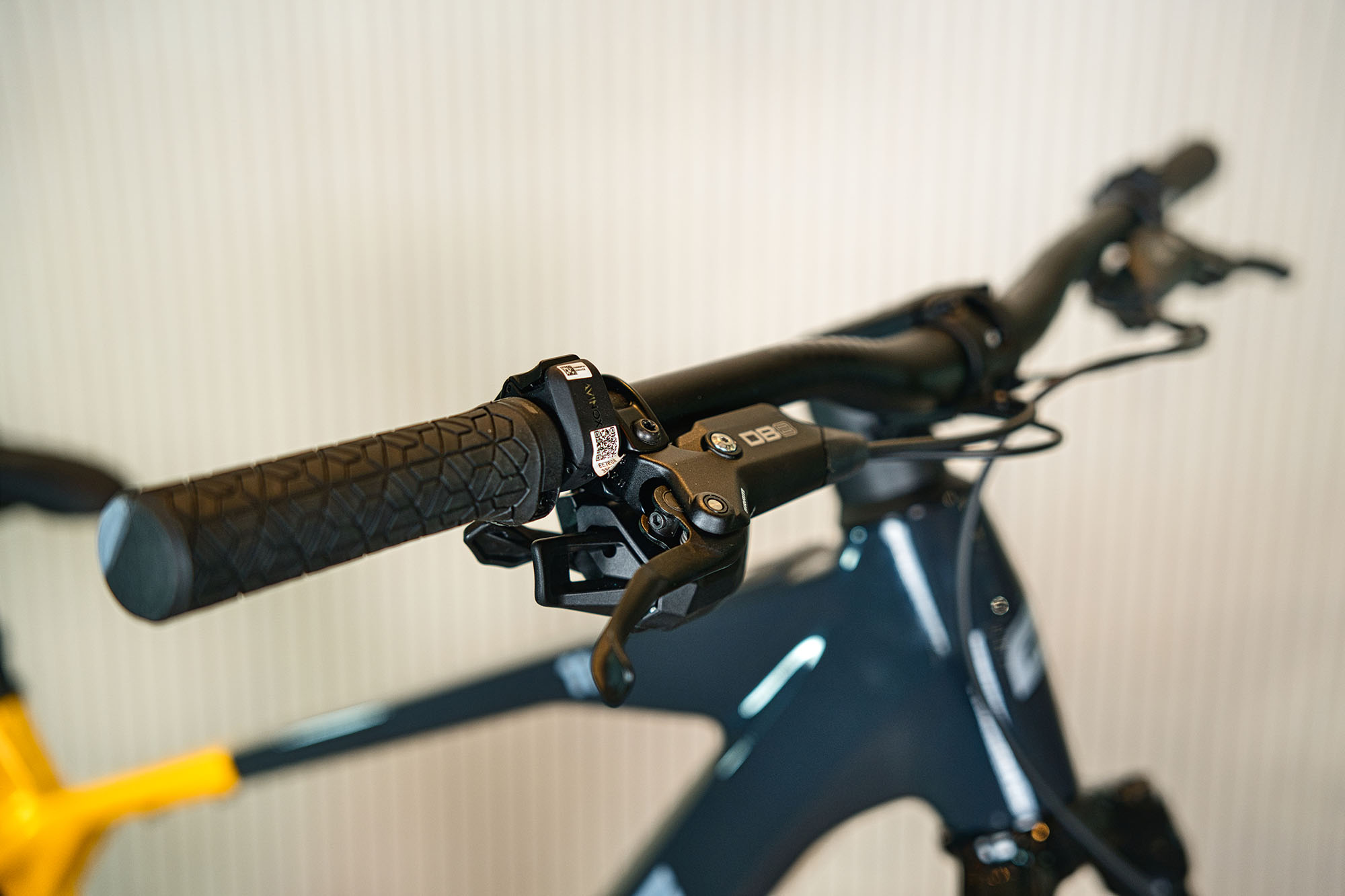 Orbea MTB Detail 1