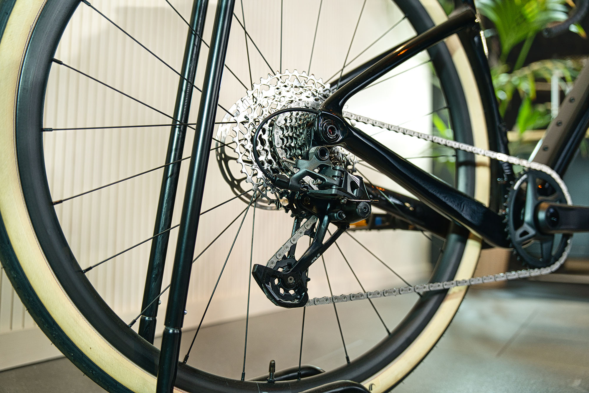 Orbea MTB Detail 3