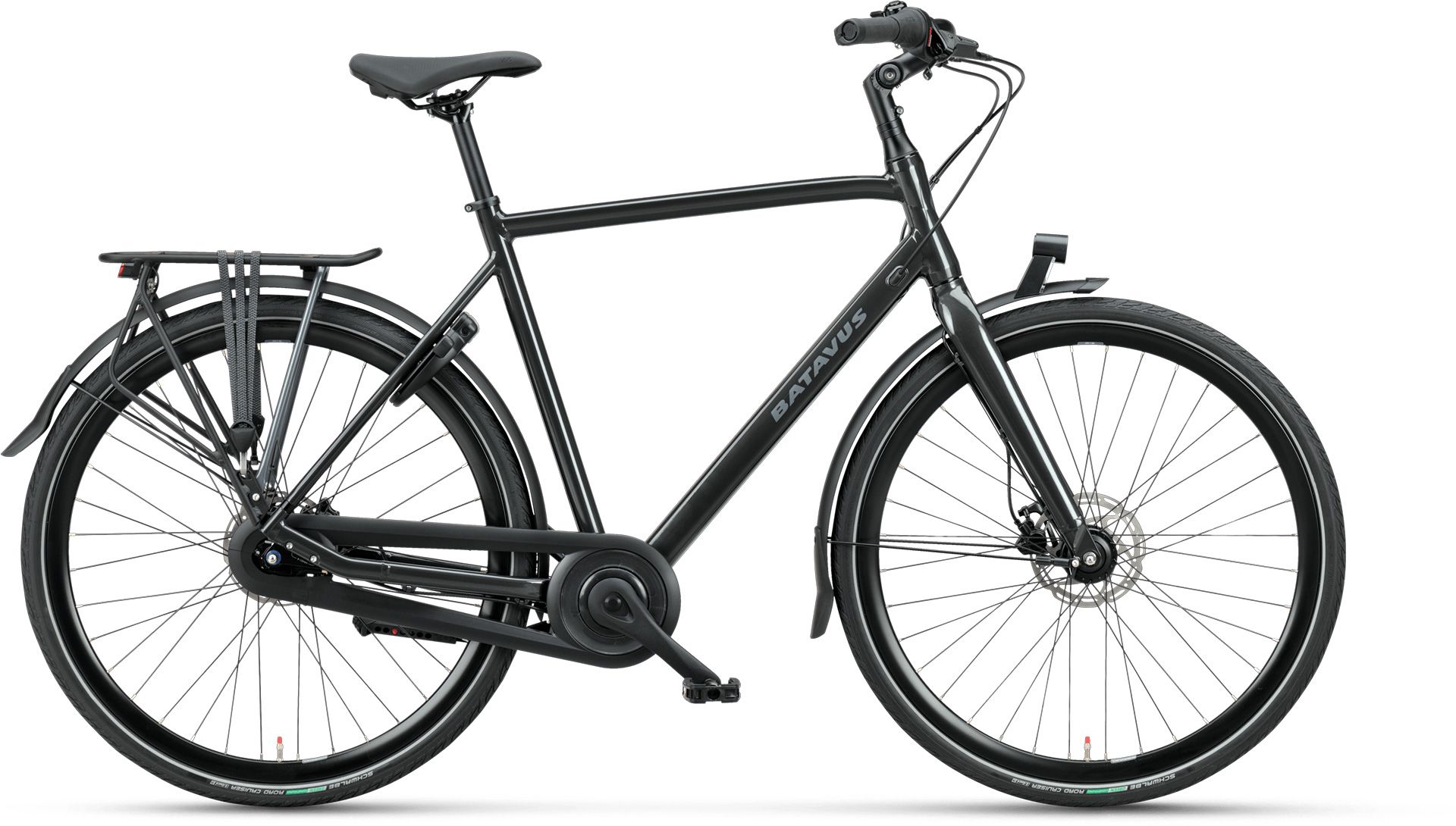 Batavus Dinsdag 28"