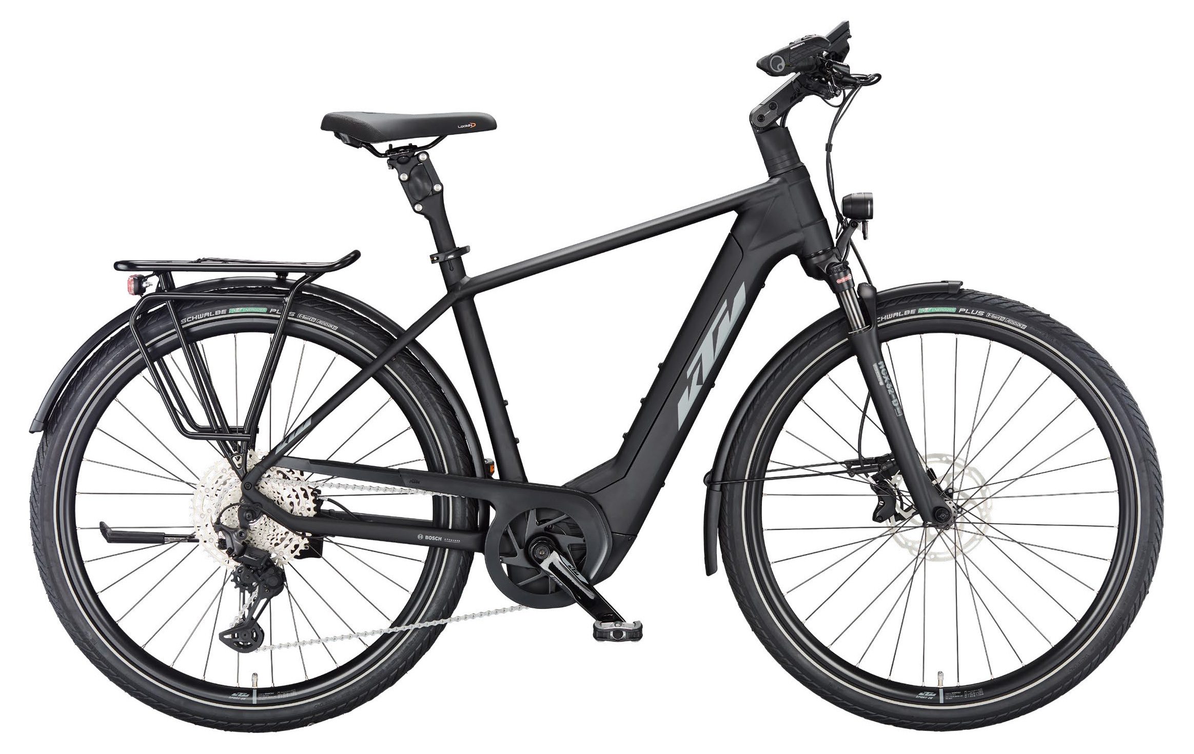 KTM Macina Style 720 28" Bosch 750Wh