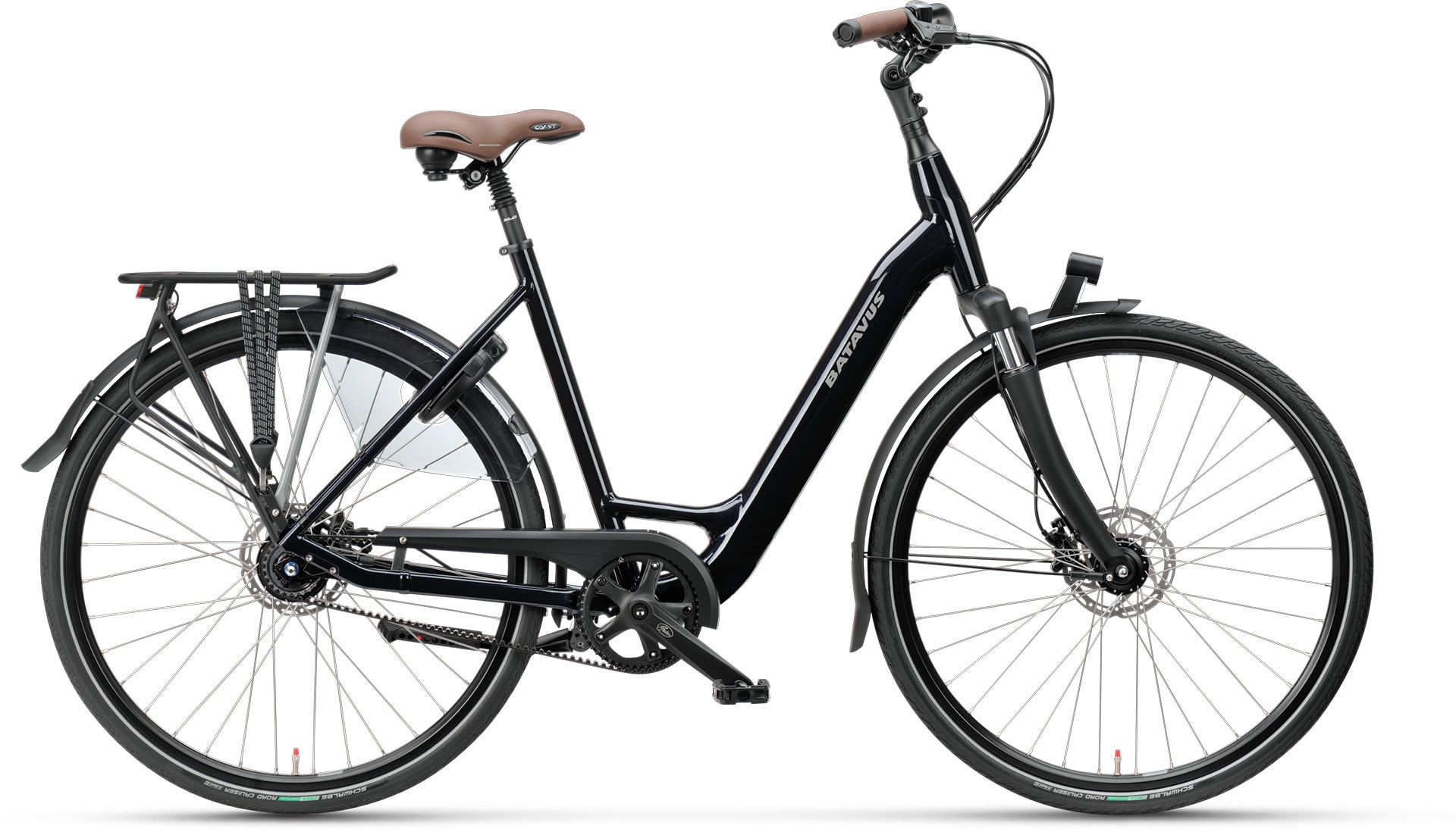 Batavus Finez Exclusive 28"
