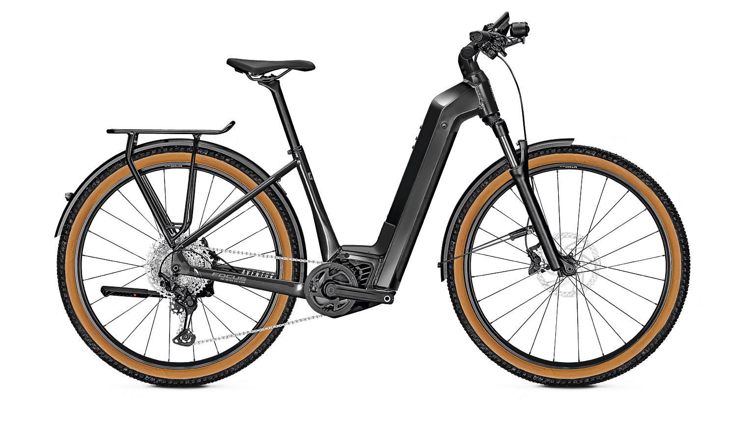 Focus Aventura² 6.7 29" Bosch 625Wh