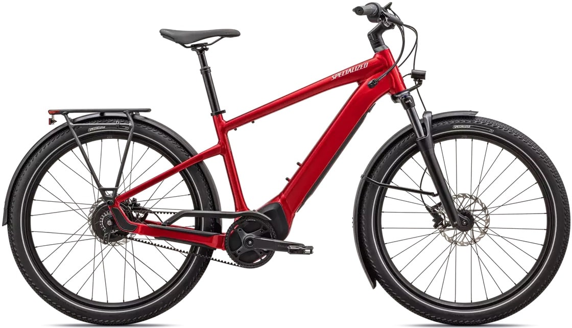 Specialized Turbo Vado 4.0 27.5" Brose 710Wh