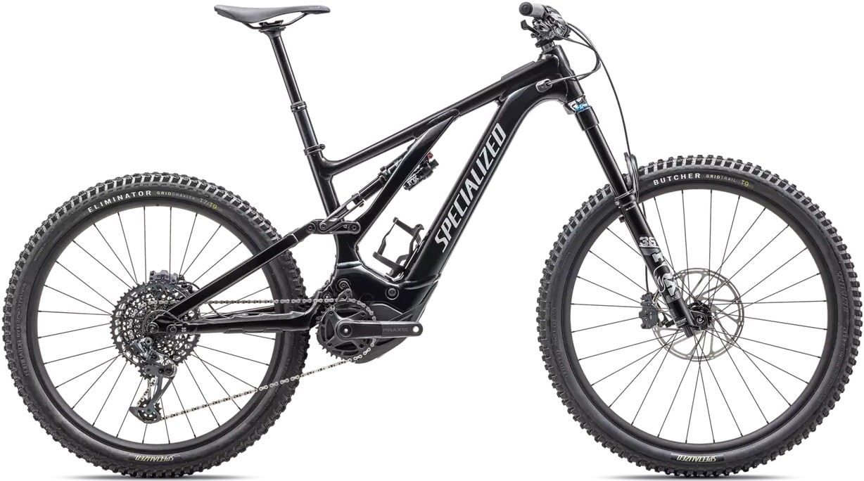 Specialized Turbo Levo Comp Alloy 29"/27.5"