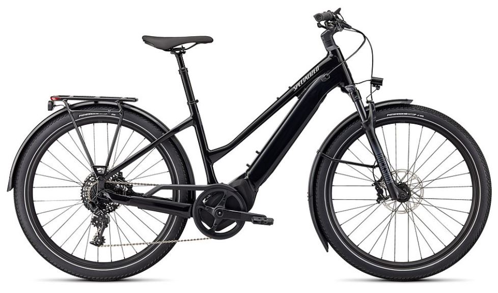 Specialized Turbo Vado 5.0 27.5" Brose 710Wh