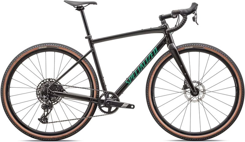 Specialized Diverge E5 Comp 2025 GlossTaupe/Slate