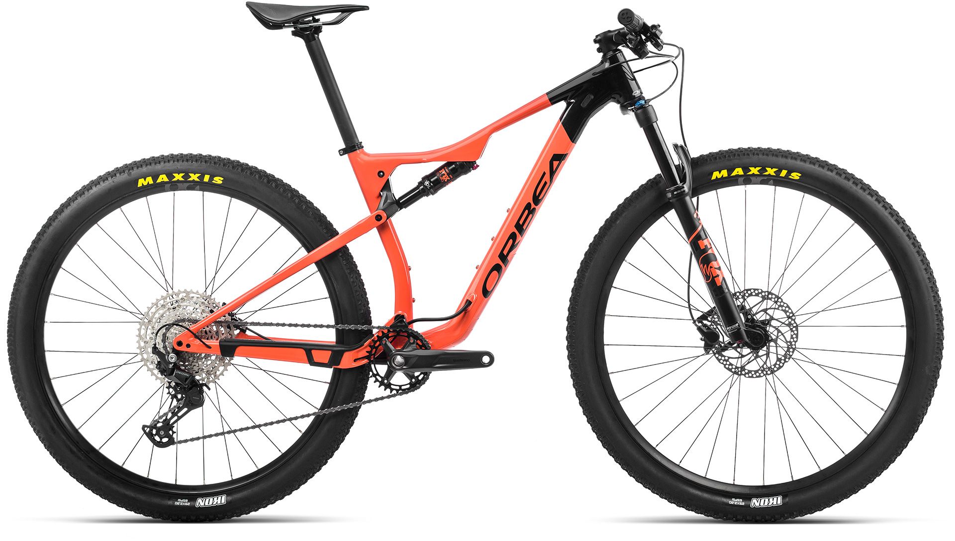 Orbea OIZ H30 29"
