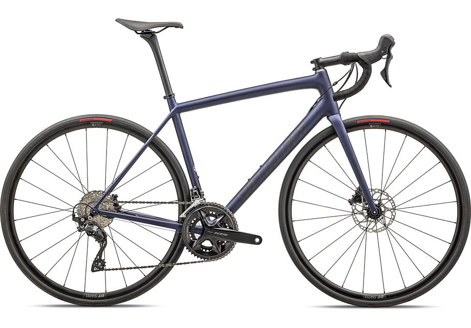 Specialized Aethos Sport 28"