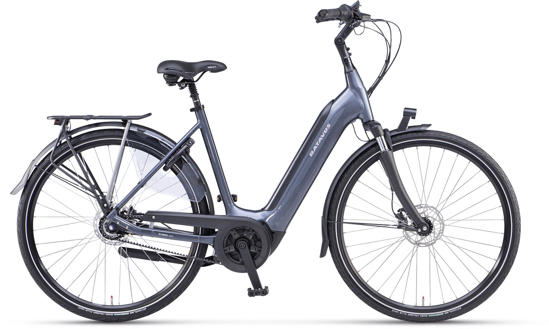 Batavus Finez E-go Power Exclusive RT 28" Bosch