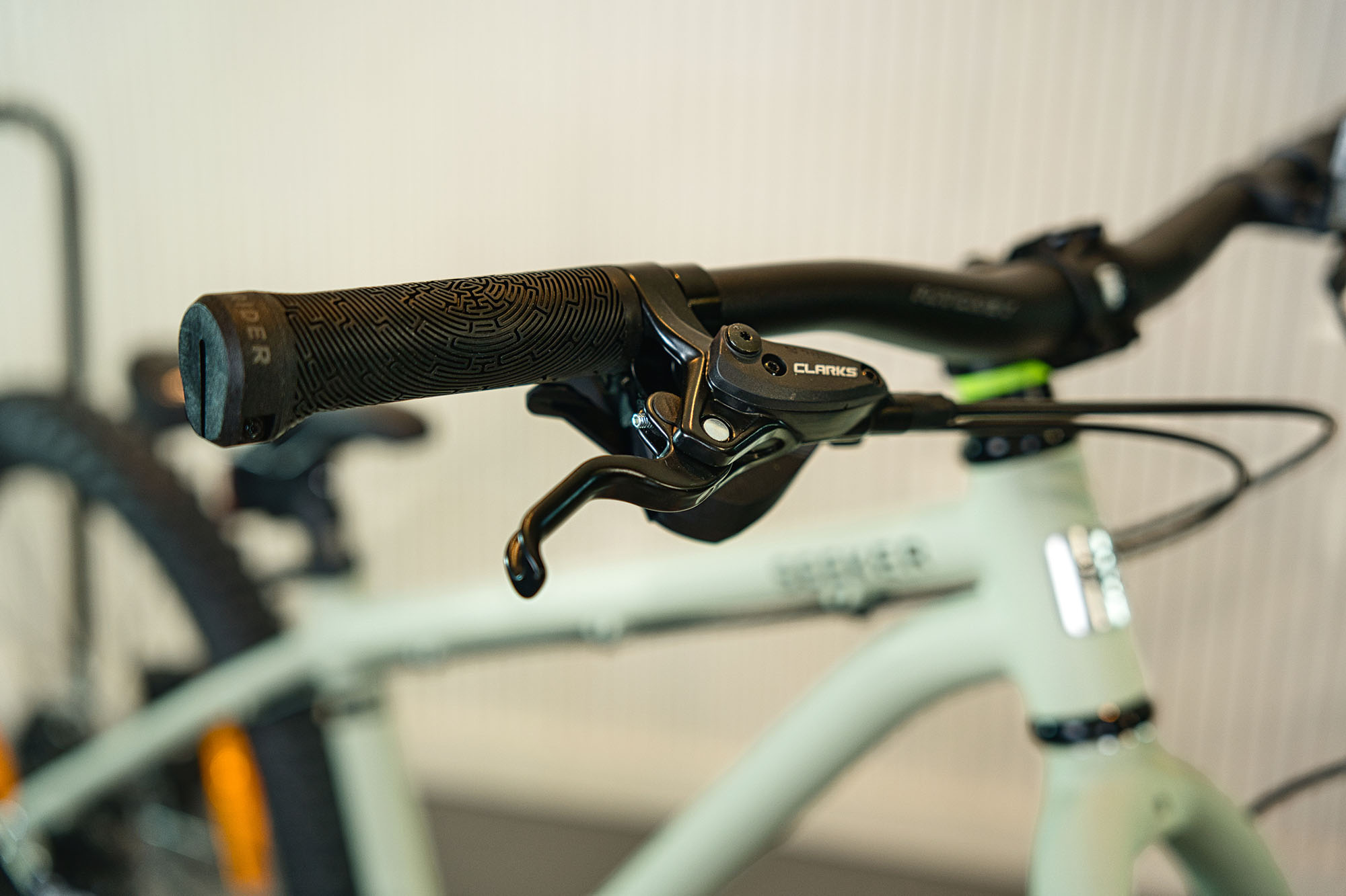 Orbea MTB Detail 3