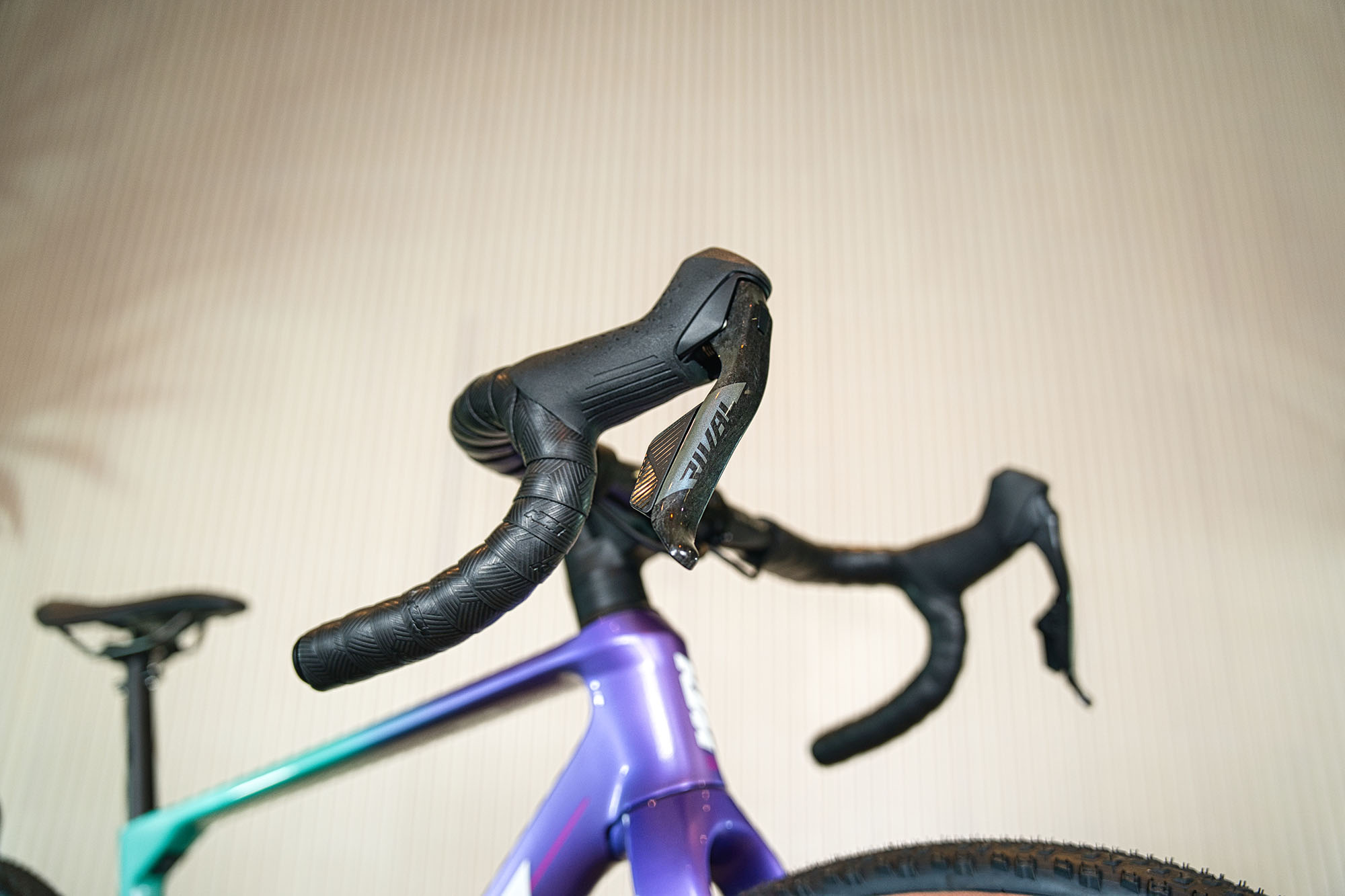 Orbea MTB Detail 1