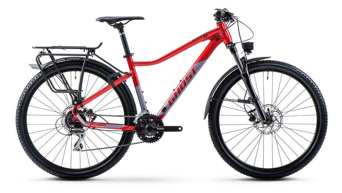 Ghost Lanao EQ 27.5"