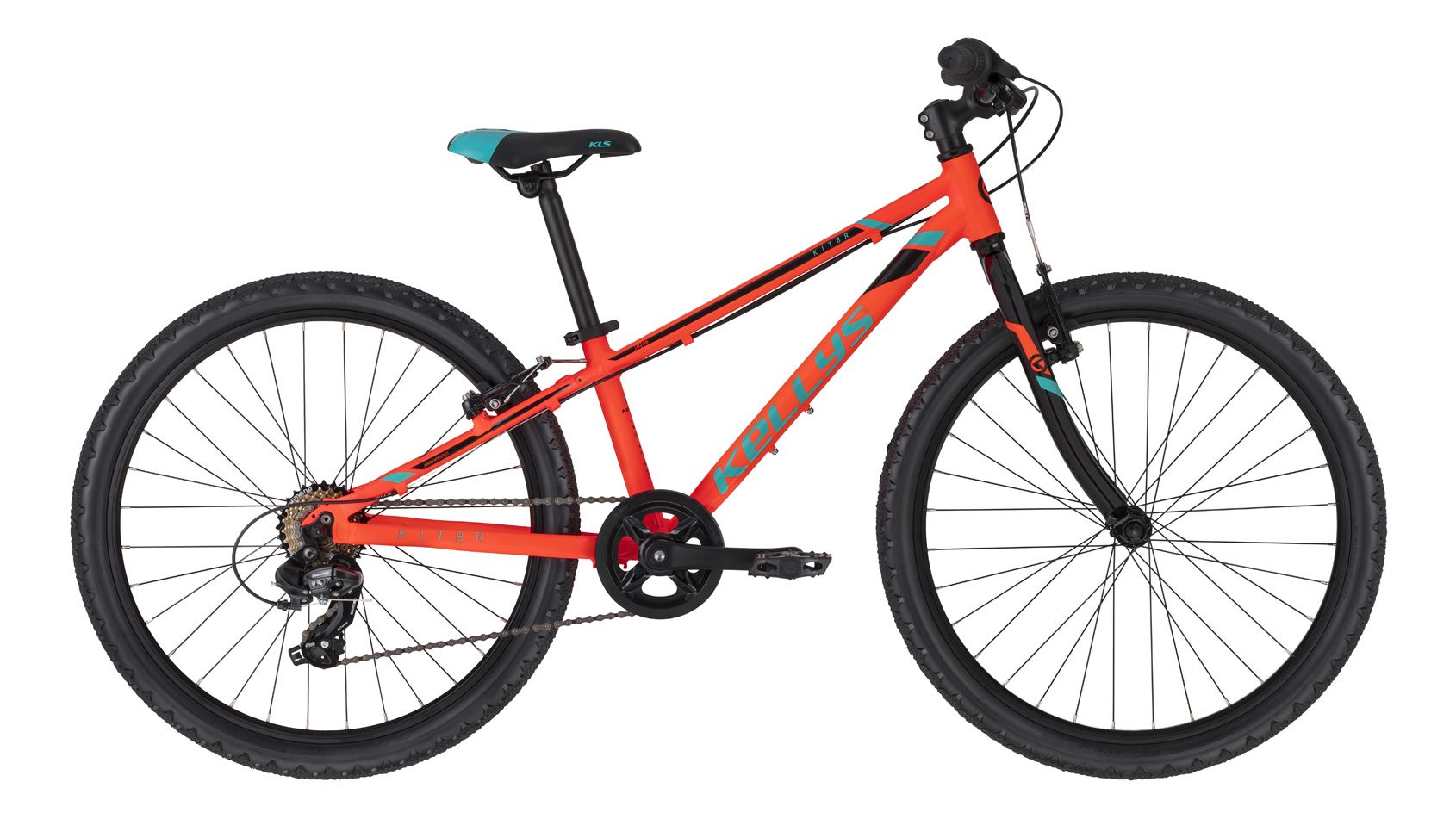 Kellys Kiter 30 24"