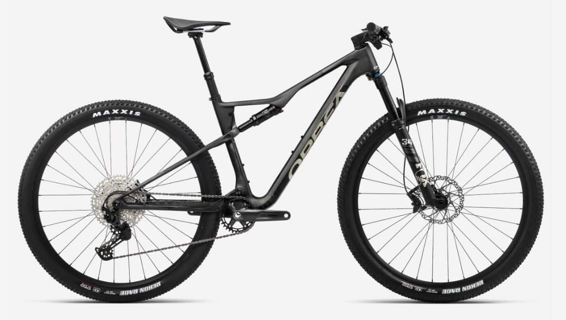 Orbea Oiz M30 29"