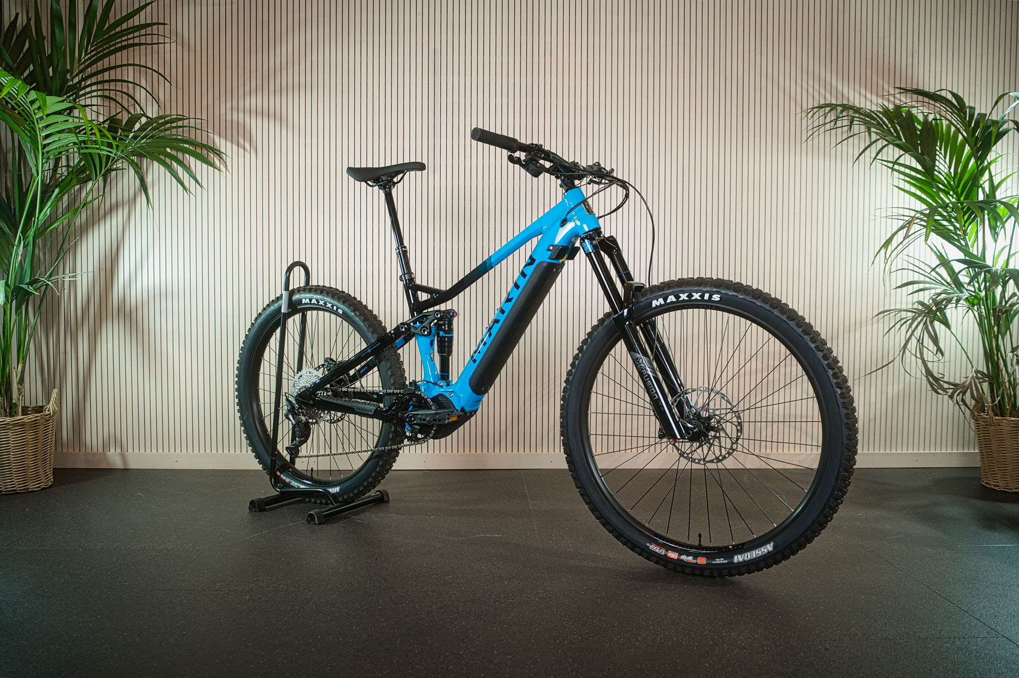 Orbea MTB