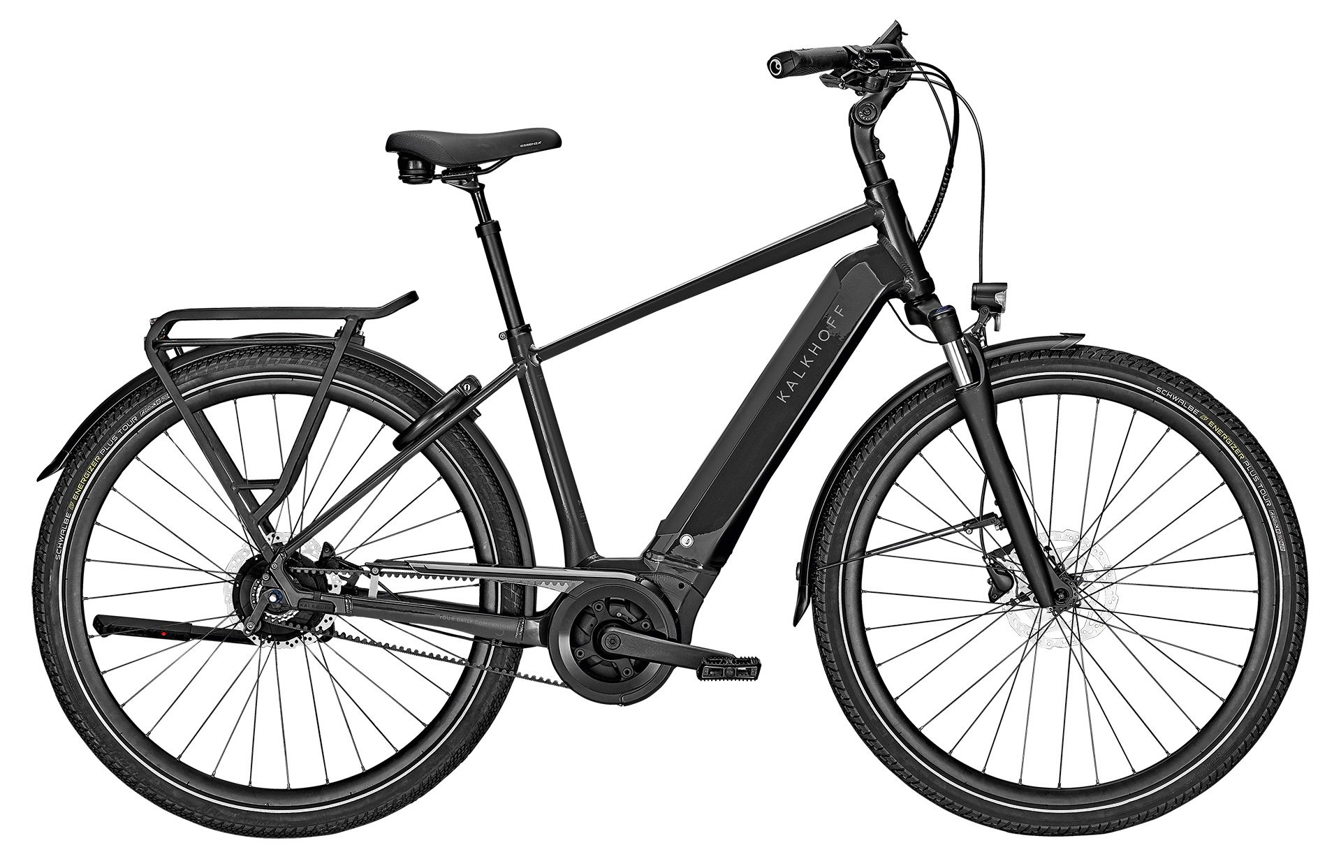 Kalkhoff Image 3 Excite 28" Bosch 625Wh