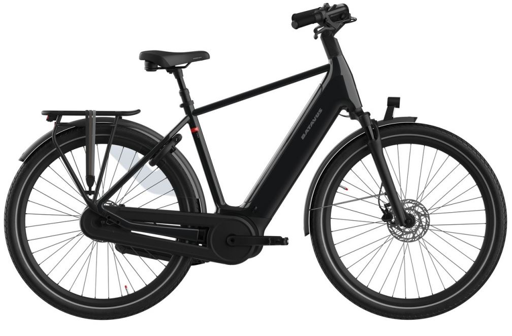 Batavus Finez E-go® Power Plus 28" Bosch 750Wh