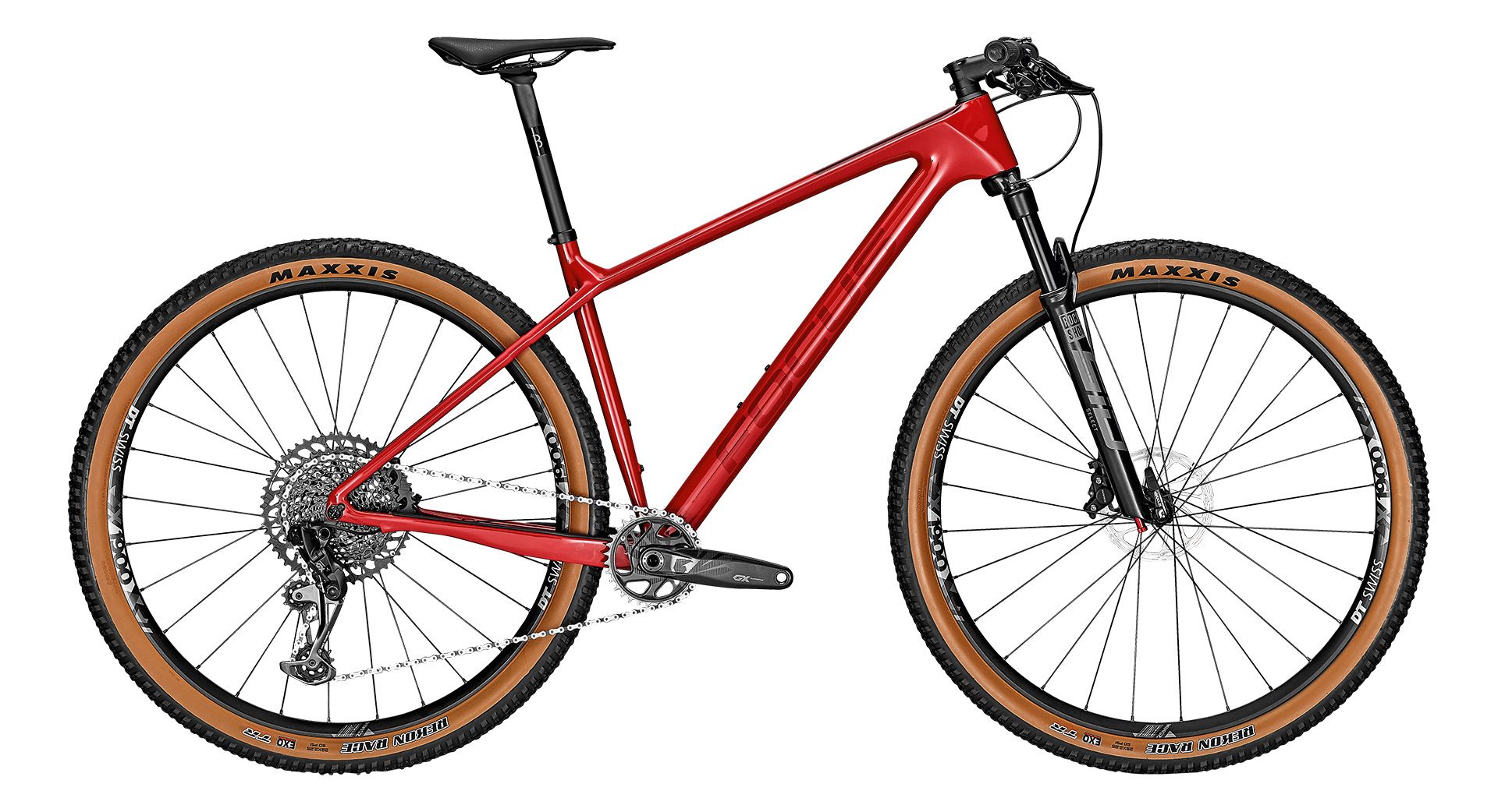 Focus Raven 8.8 29"