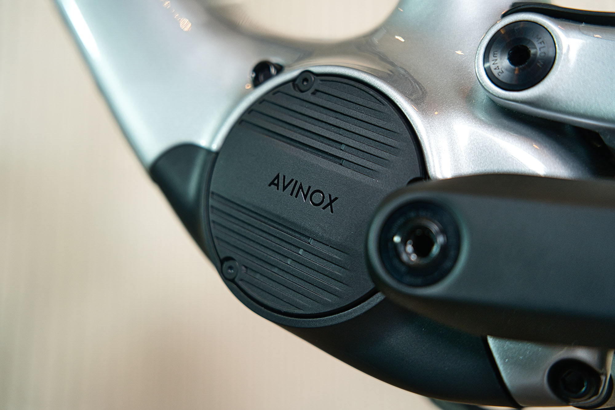 Orbea MTB Detail 3