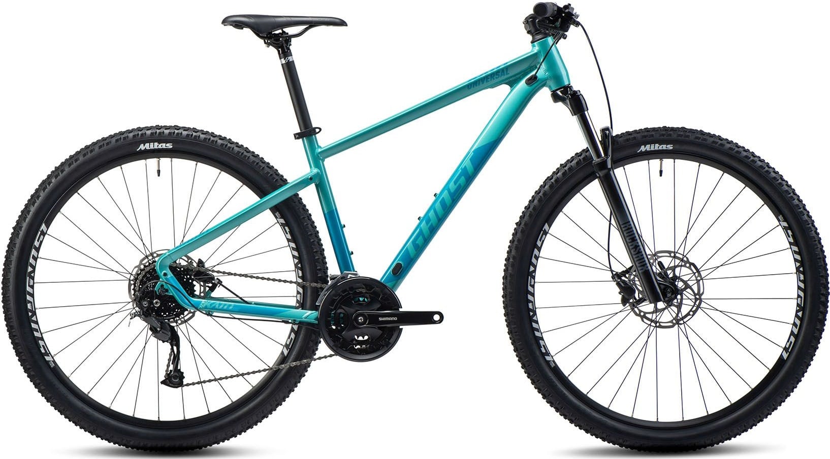 Ghost Kato Universal 29"