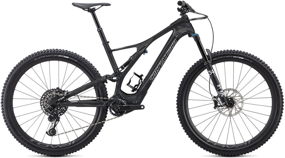 Specialized Turbo Levo Expert Carbon 29"