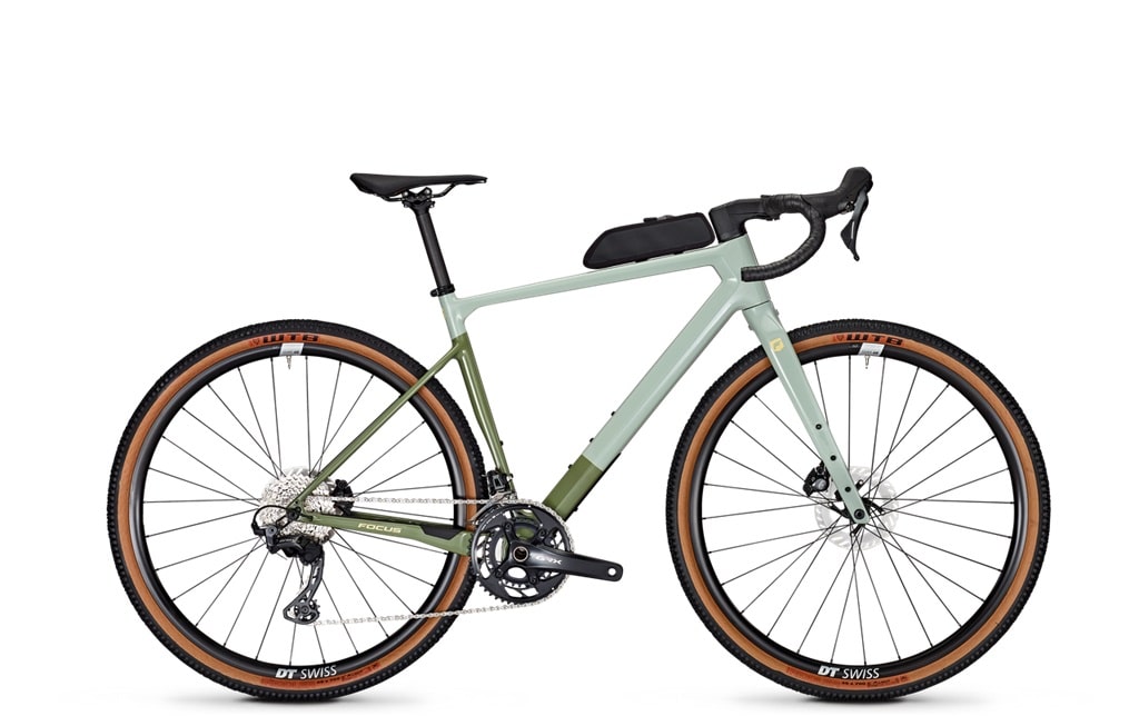 Focus Atlas 8.8 28"