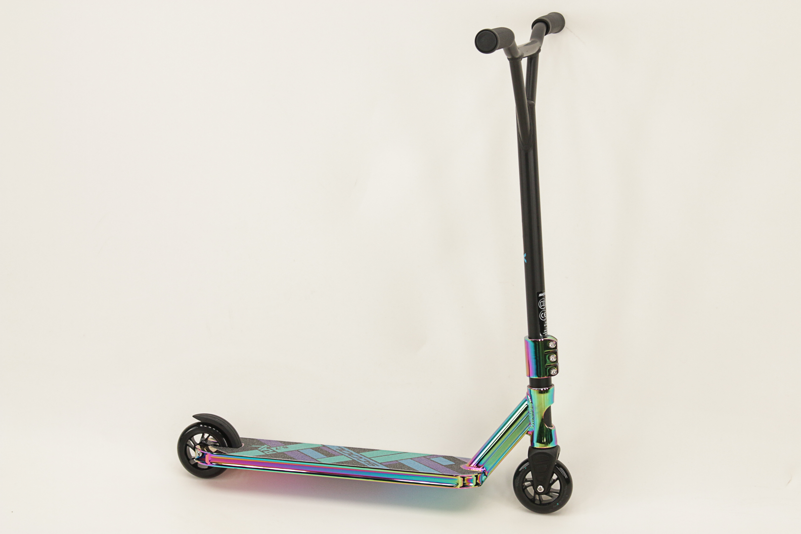 S'Cool flaX stunt 2022 Rainbow