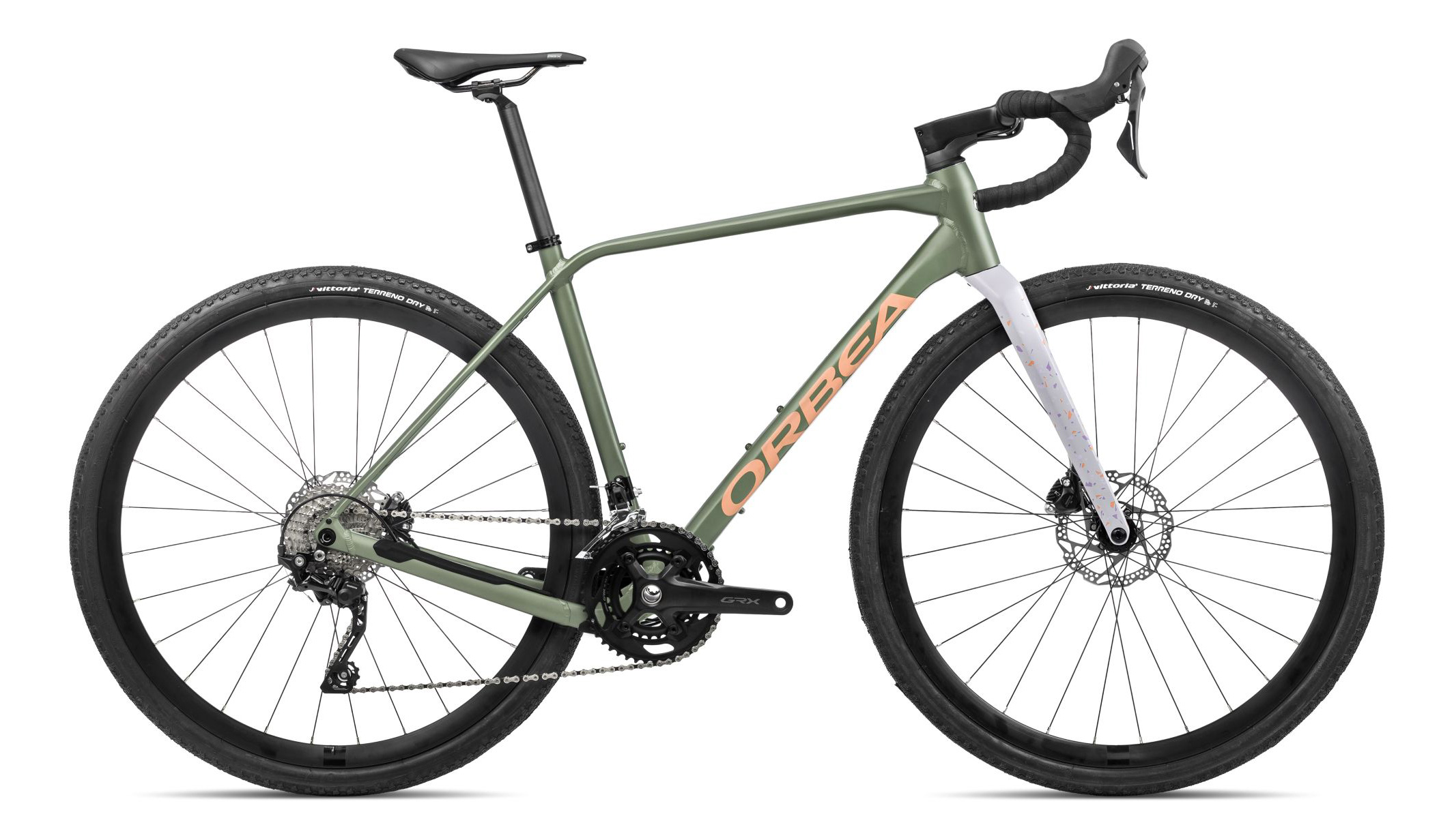 Orbea Terra H40 28"