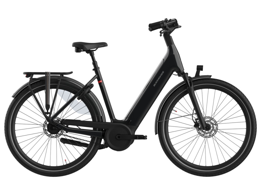 Batavus Finez E-go®Power Exclusive 28" Bosch 750Wh