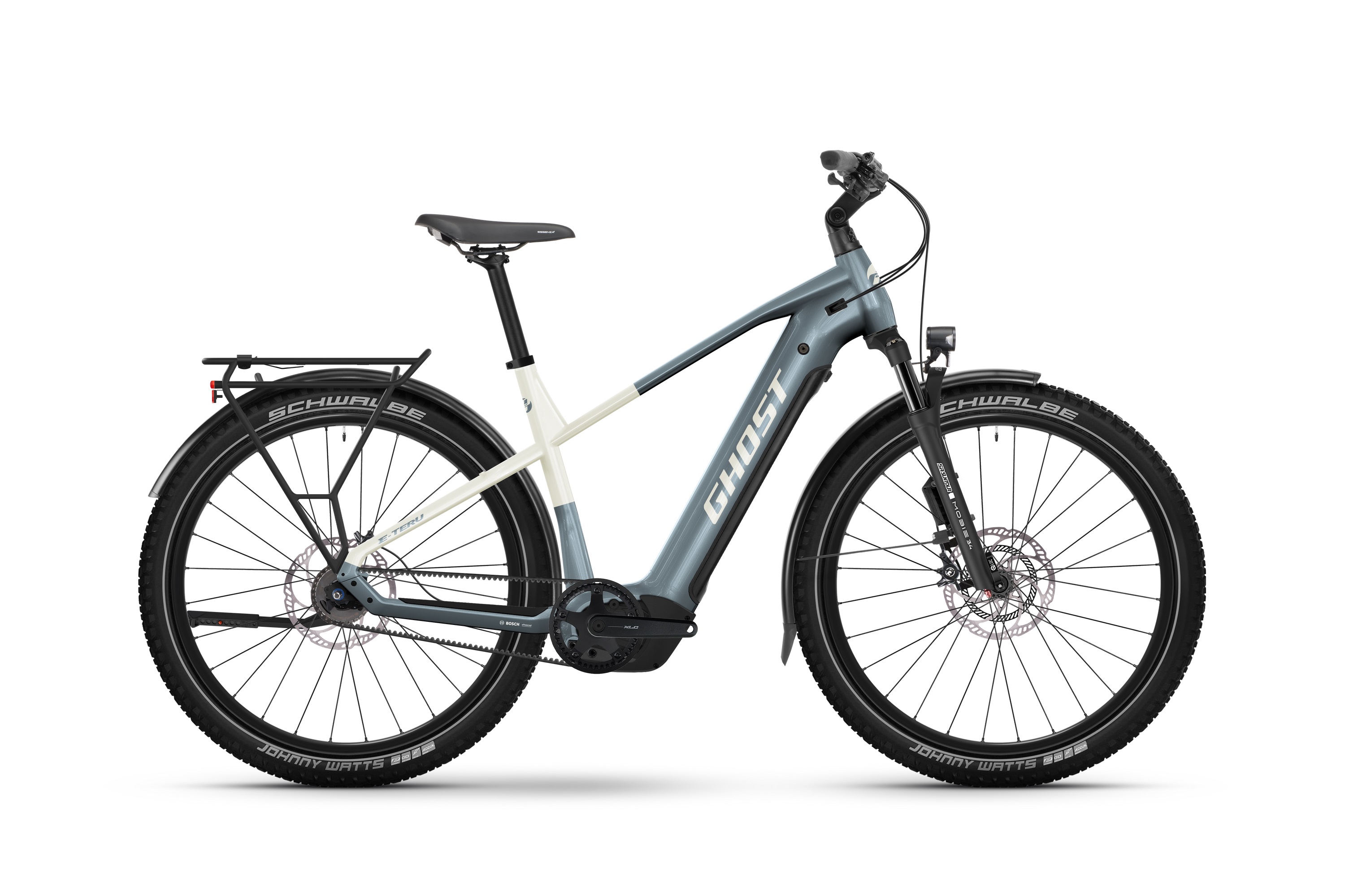 Ghost E-Teru Pro EQ ABS 27.5" Bosch 800Wh