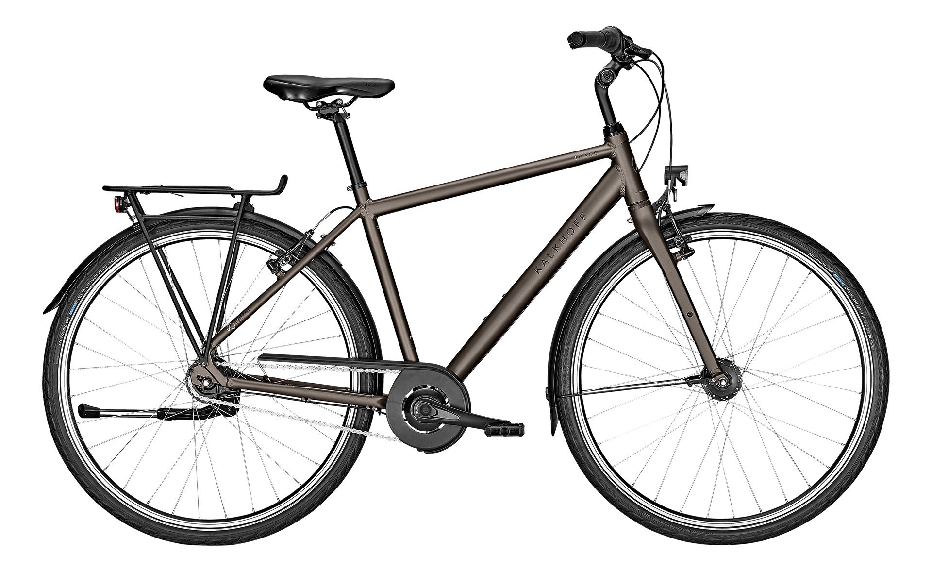 Kalkhoff Image Lite 28"