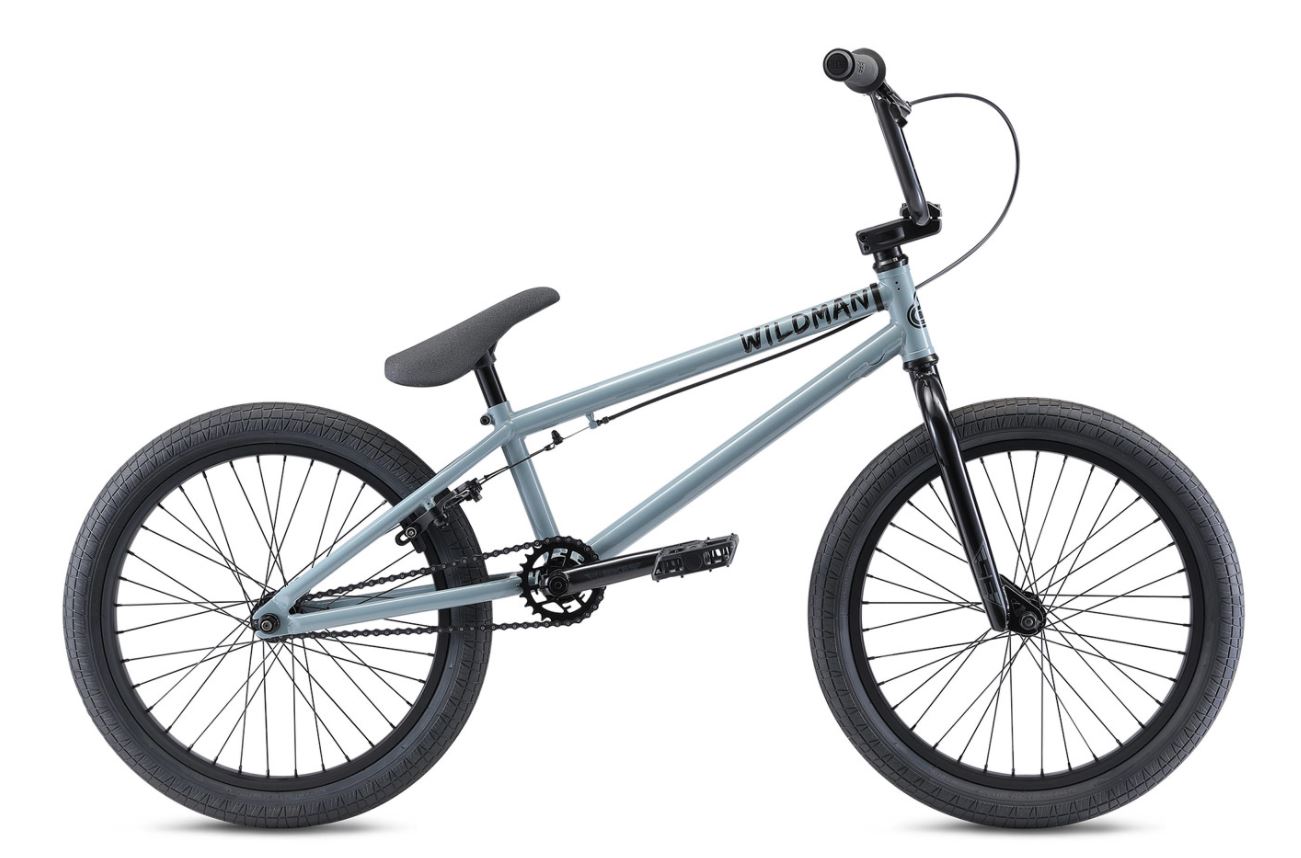 SE Bikes Wildman 20"